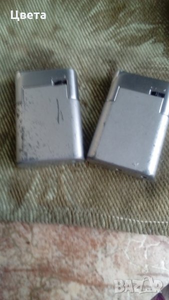 Запалки, снимка 1