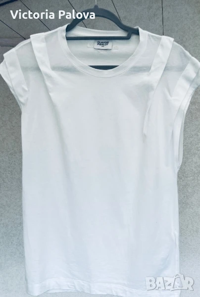 Скъпа блуза CLAUDIE PIERLOT PARIS, снимка 1
