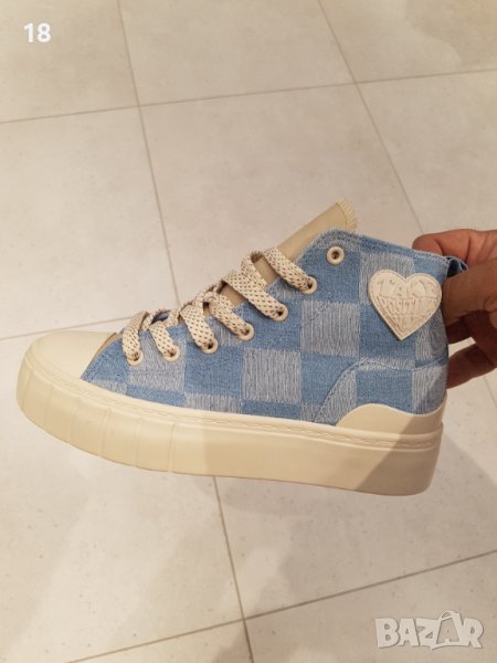 Кецове, снимка 1