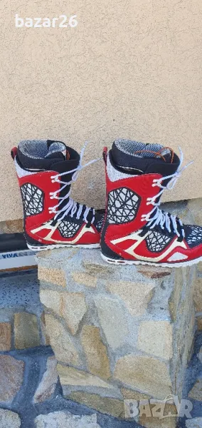 snowboard обувки Thirty Two TM-2 размер 26.5см, снимка 1