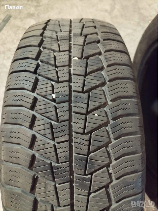Зимни гуми 205/55/16, снимка 1