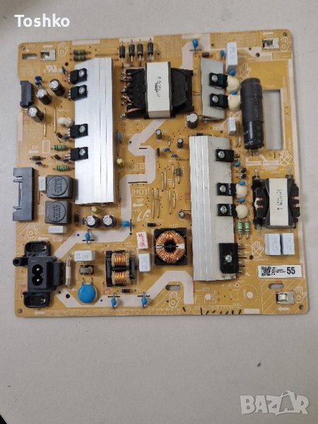 Power board L55E6N_NHS BN44-00932E TV SAMSUNG UE55NU7093U, снимка 1