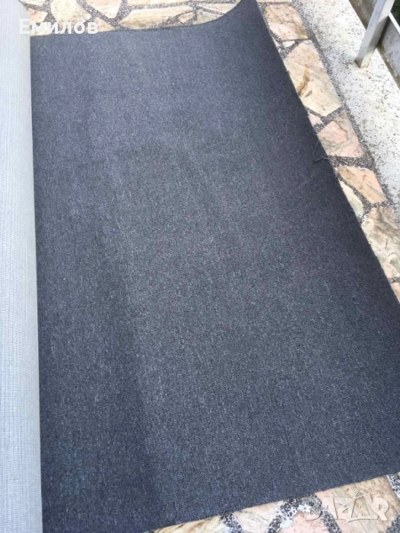 Мокет неупотребяван, снимка 1