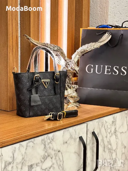 Guess дамски чанти Различни цветове , снимка 1
