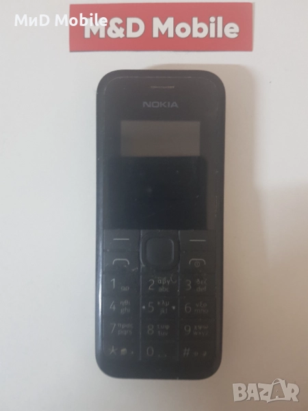 NOKIA 105, снимка 1