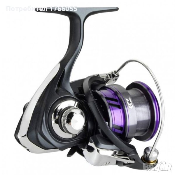 Daiwa PROREX X LT 3000-C, снимка 1