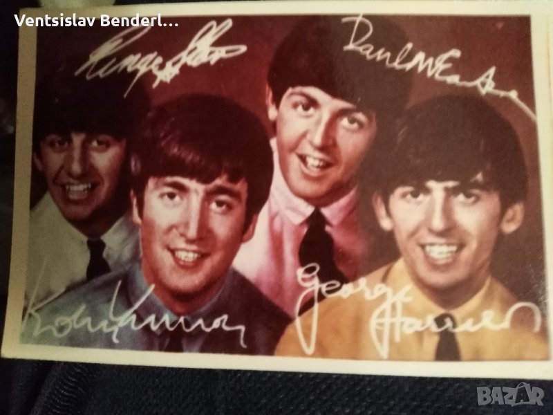 снимки от стрелбище , снимка 1