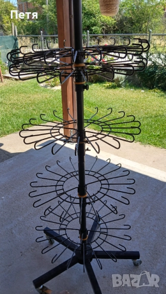 Стелаж за мартеници и други, снимка 1