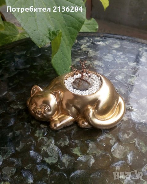 Керамични котенца , снимка 1