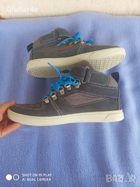 Кецове Timberland номер 40., снимка 1