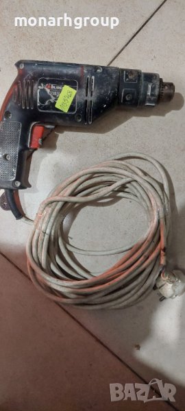 Дрелка Budget, снимка 1