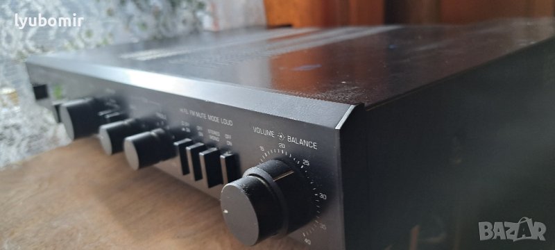 Cybernet рисивър, снимка 1