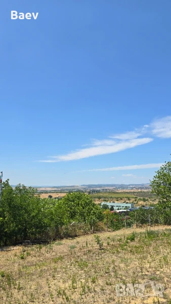 Продавам Парцел в Ментишето Аксаково Собственик, снимка 1