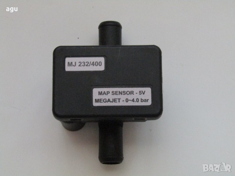 МАР сензор за газов инжекцион Мегаджет МР24 , MEGA JET MP24, снимка 1