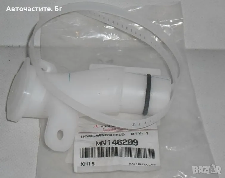 Гърловина разширителен съд вода чистачки МИТСУБИШИ Л200 MITSUBISHI L200 MN146209 OEM MITSUBISHI, снимка 1