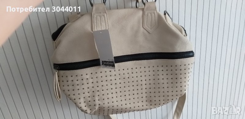 Нова чанта, снимка 1