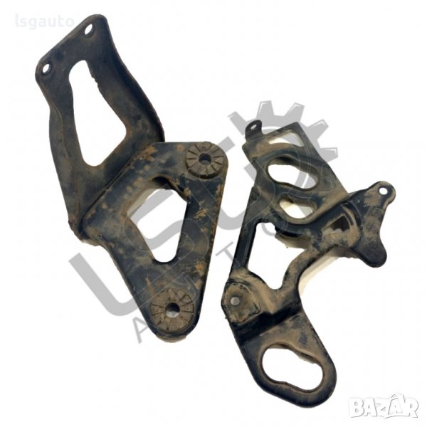 Стойки интеркулер Honda Accord VII 2002-2008 H210722N-104, снимка 1