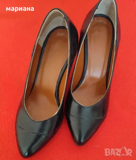официални обувки 34н, снимка 1