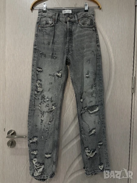 Дънки Zara , снимка 1