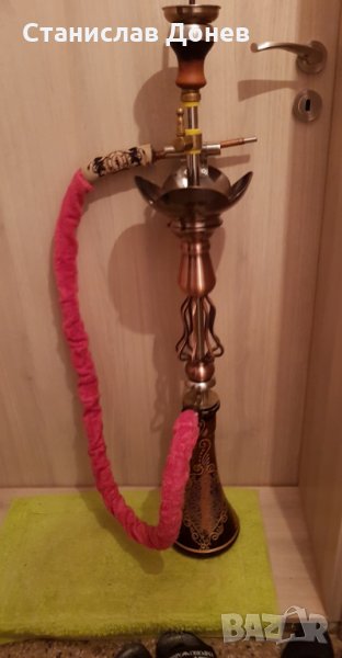 Наргиле Babylon Египет, снимка 1