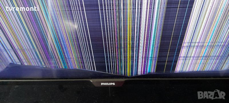 ПОСТАВКА от телевизор PHILIPS 43PUS6162/12, снимка 1