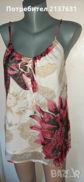 Дамска  БЛУЗА  - Размер   XXL , снимка 1