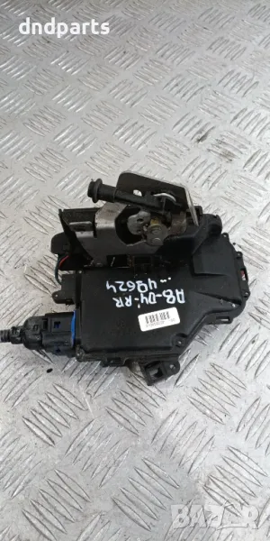 Брава врата Audi A8 2004г.(задна дясна)	, снимка 1