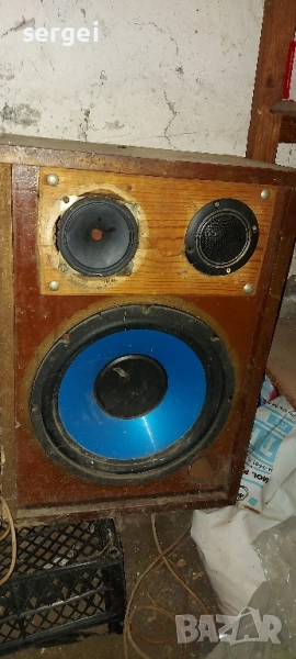 тонколони, снимка 1