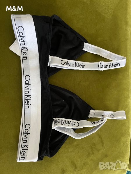 Боди Calvin Klein, снимка 1