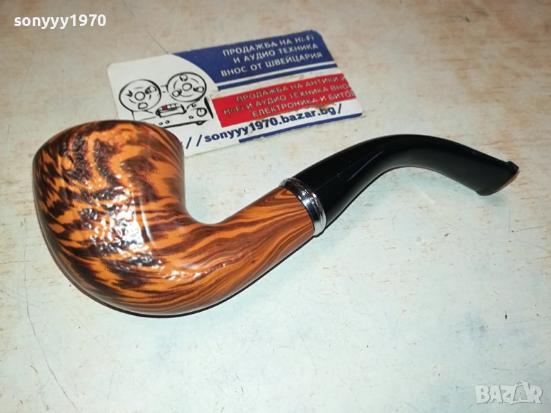 ЛУЛА-НОВА С ТЪГРОВА ШАРКА 1601240944, снимка 1