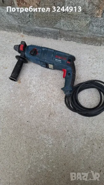 Перфоратор BOSCH GBH2400 , снимка 1