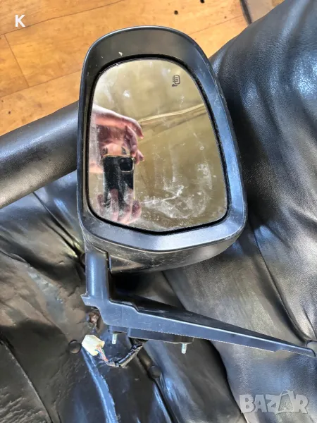 Ляво огледало за Сузуки Витара 2018г., снимка 1
