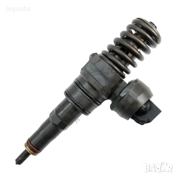 Дюза дизел Volkswagen Touareg I (7L) 2002-2010 ID: 142473, снимка 1