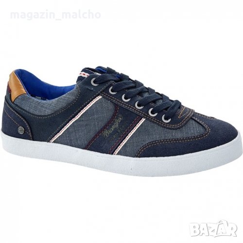 МЪЖКИ КЕЦОВЕ – WRANGLER; размер: 42, снимка 1