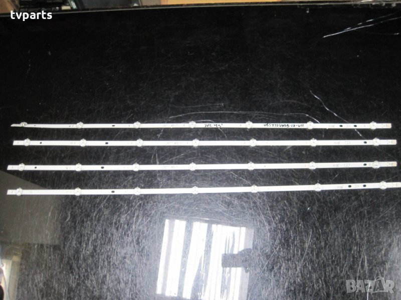 LED подсветка 17DLB43VER1-B VES430UNDB-2D-N12 100% работеща нова, снимка 1