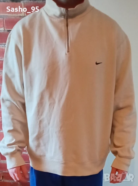 Блуза Nike XL, снимка 1