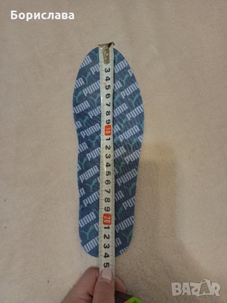 Дамски маратонки PUMA 37 номер, снимка 1