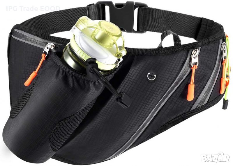  Спортен колан / чанта - съхранение по време на тичане , снимка 1