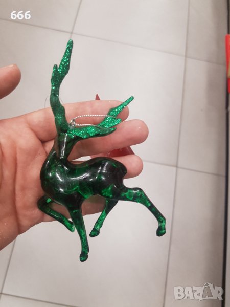 Играчки за елха, снимка 1