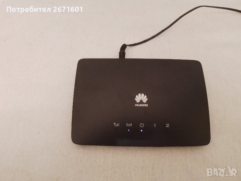 Рутер Huawei B68L-25, снимка 1