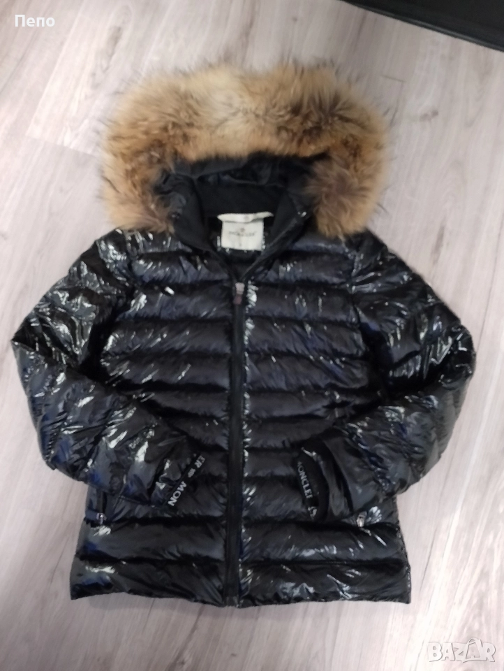 Яке Monkler , снимка 1