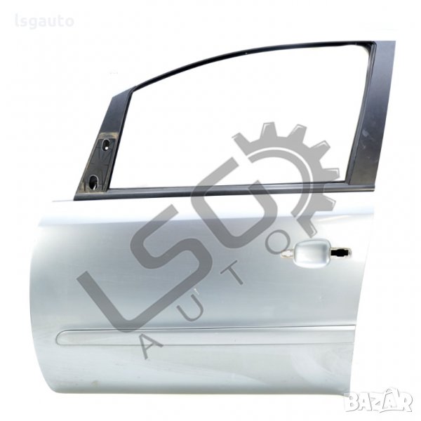 Предна лява врата Opel ZAFIRA B 2005-2014 Z010621N-6, снимка 1