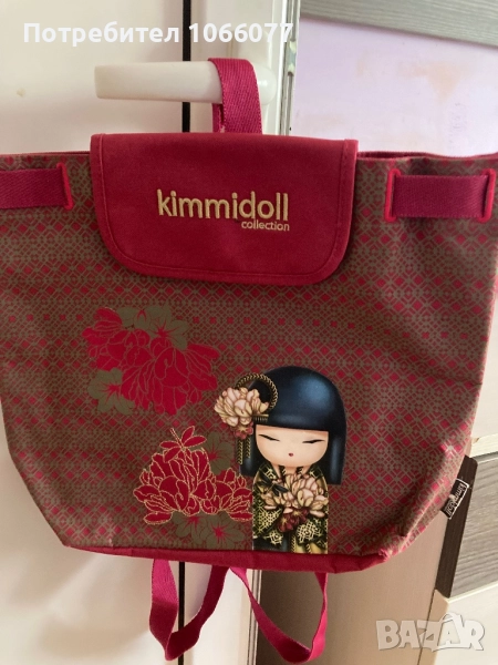 Раница Kimmidol, снимка 1