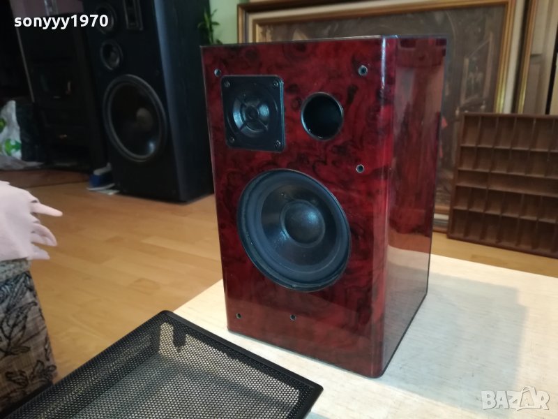 MARANTZ-1БР АКТИВНА КОЛОНА-SWISS 1511212202, снимка 1