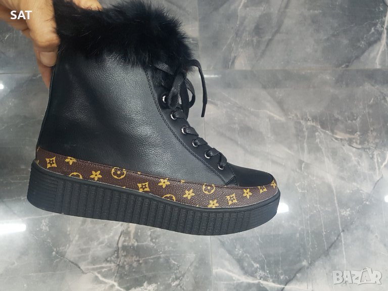 Обувки, снимка 1