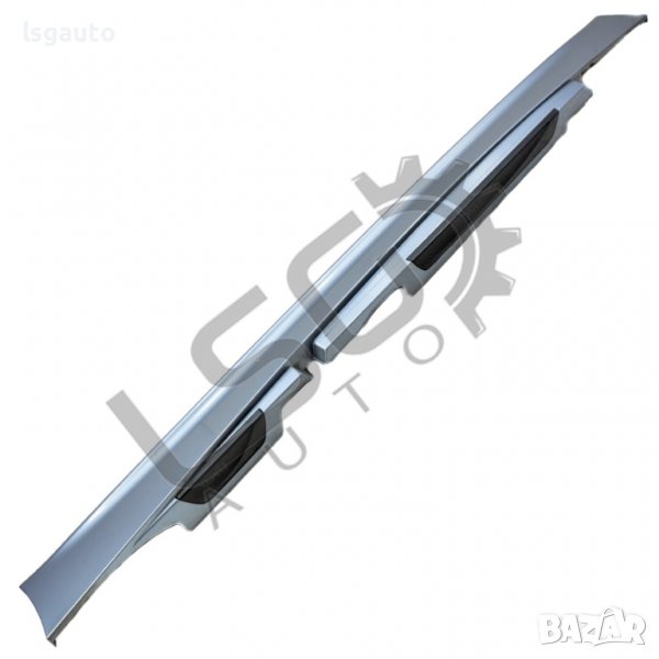 Ляв праг BMW 1 Series (E87)(2004-2011) ID:87323, снимка 1