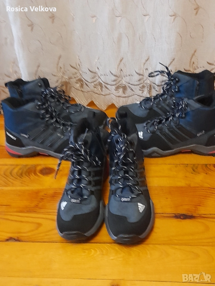 Маратонки ADIDAS TEREX , снимка 1