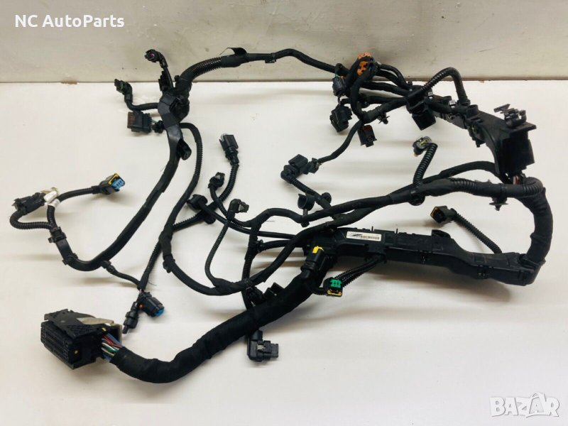 Кабелен сноп за ОПЕЛ OPEL CROSSLAND Х 1.2 D12XHL 9837567680 2019, снимка 1