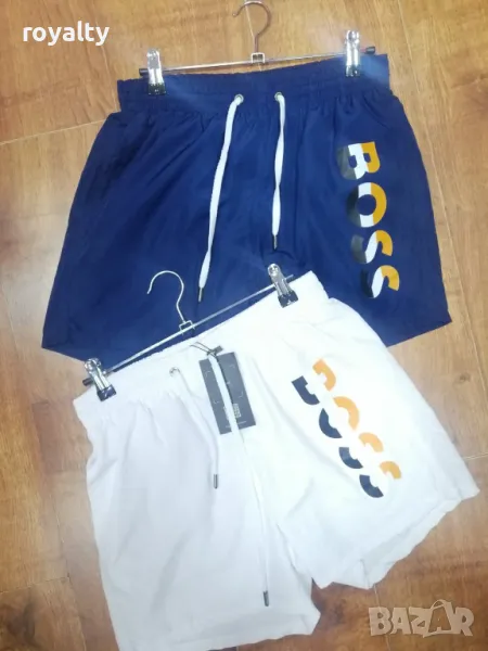 Hugo Boss мъжки бански , снимка 1