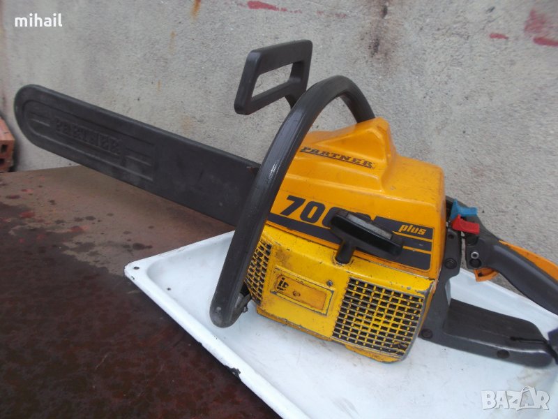 Partner 7000 Plus (Husqvarna) Partner P70, снимка 1